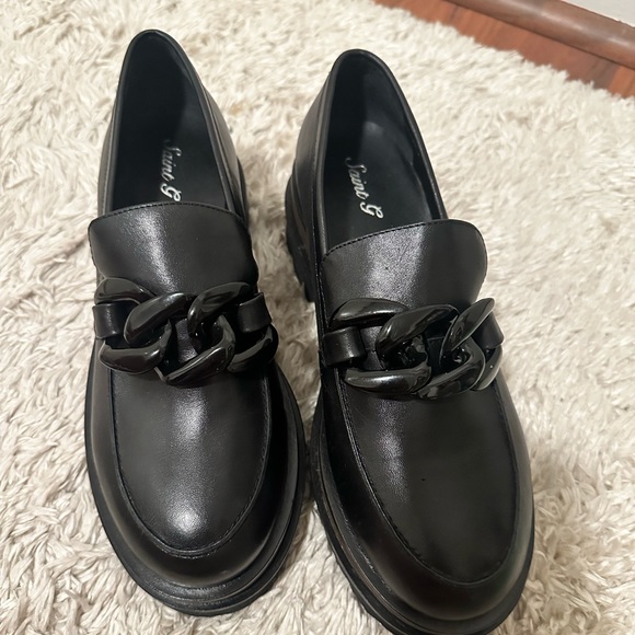 Saint G Paloma Loafers - Picture 2 of 5